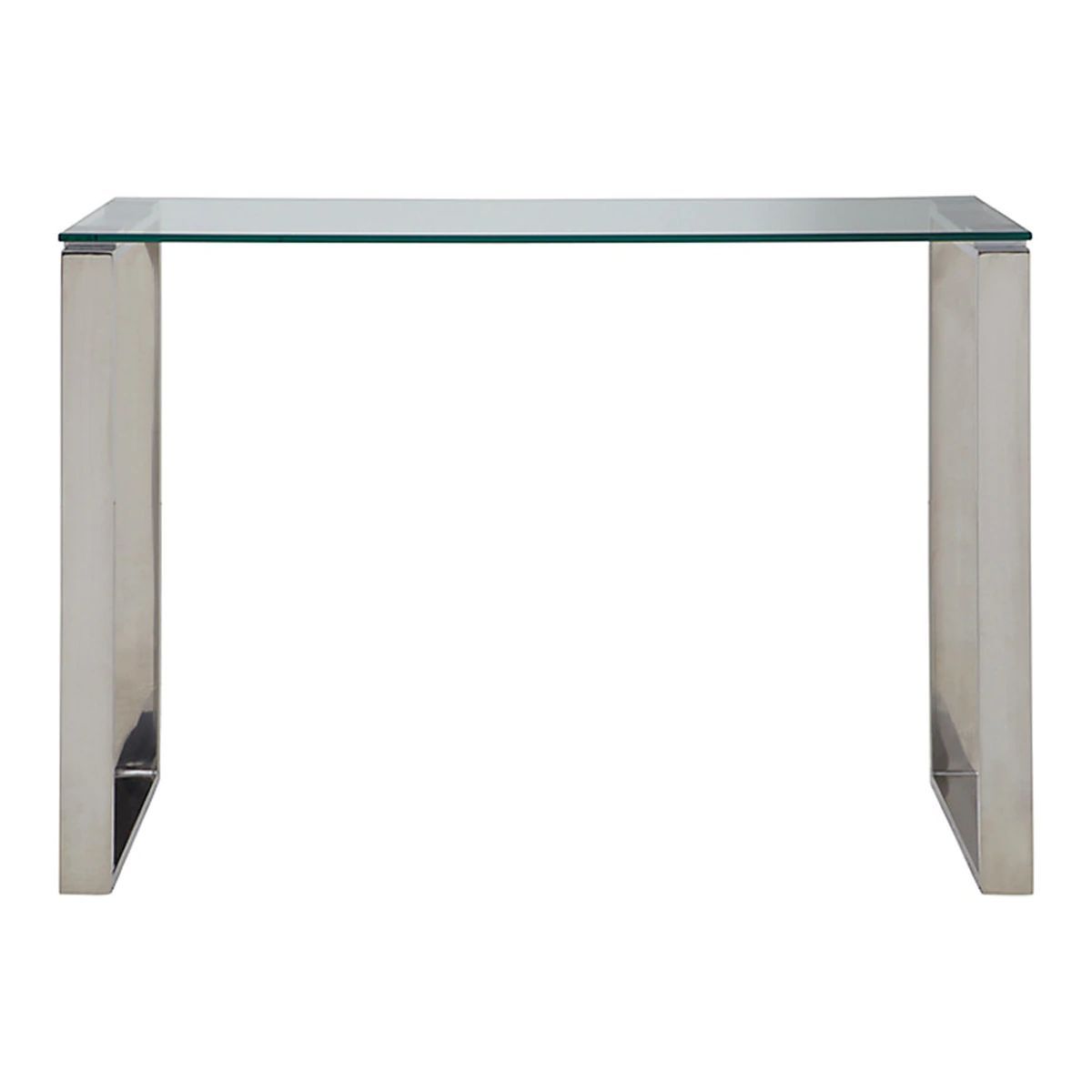 TU MESITA - Escritorio Contemporáneo Phantom 100cm TU MESITA