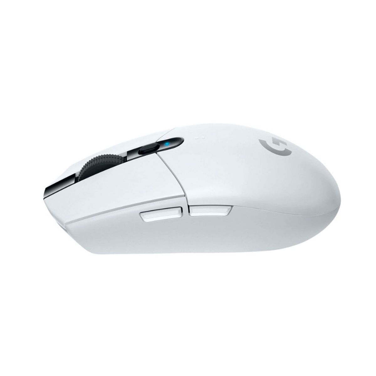 LOGITECH - MOUSE GAMING INALAMBRICO LOGITECH G305 P/N: 910-005289