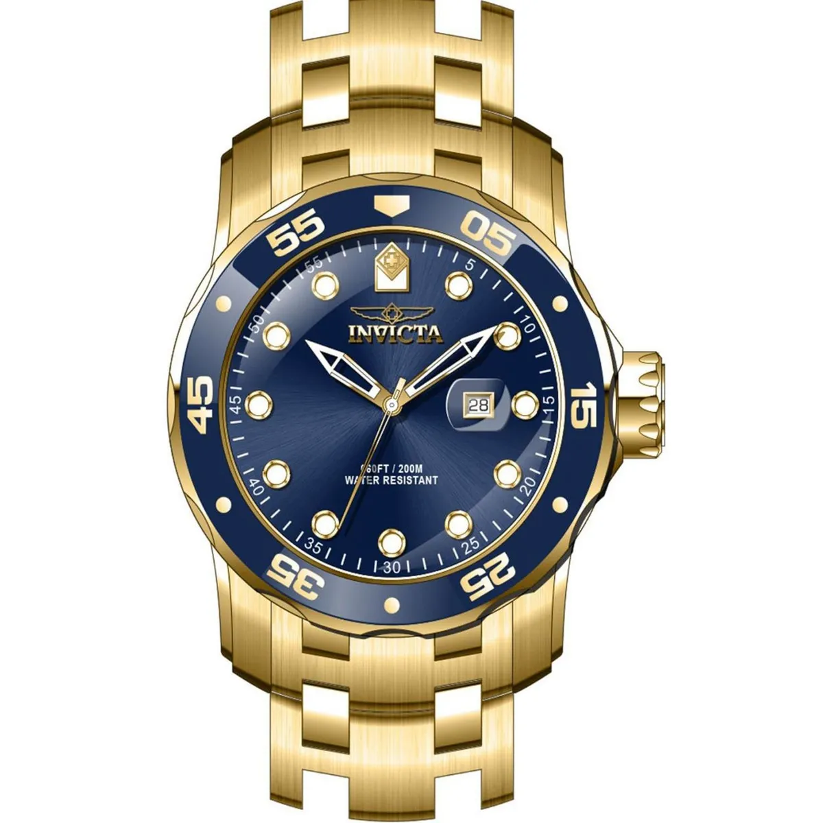 INVICTA - RELOJ ACUATICO HOMBRE 39086 INVICTA PRO DIVER