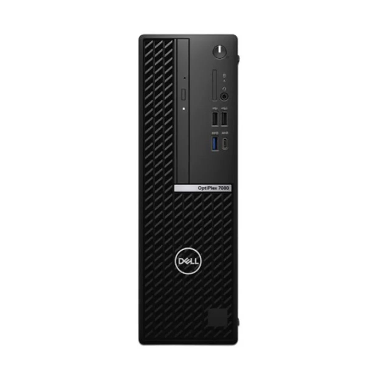 DELL - COMPUTADORA DELL OPTIPLEX 7080 SFF INTEL I7-10700 8GB 1TB P/N: WW78Y