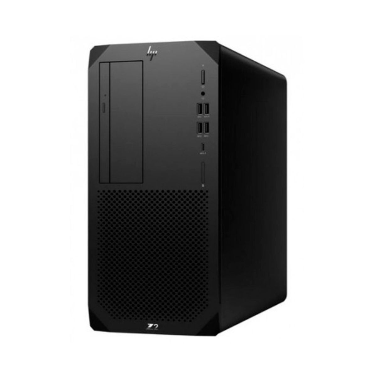 HP - WORKSTATION HP Z2 G9 TWR I7-13700K 16GB NVIDIA RTX3070 8GB P/N: 823H1LA#ABM