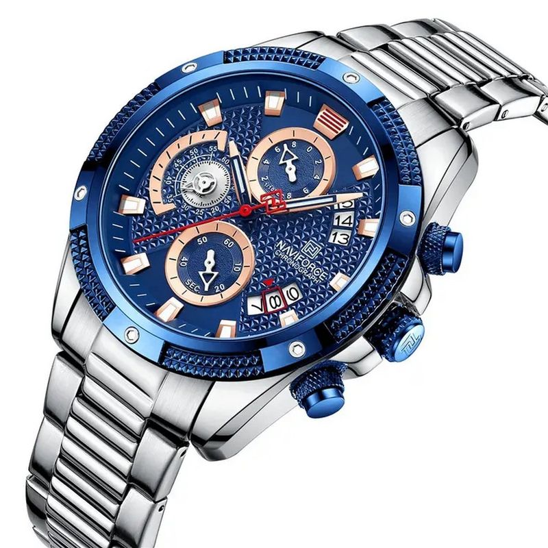NAVIFORCE - RELOJ PARA HOMBRE NAVIFORCE NF8021