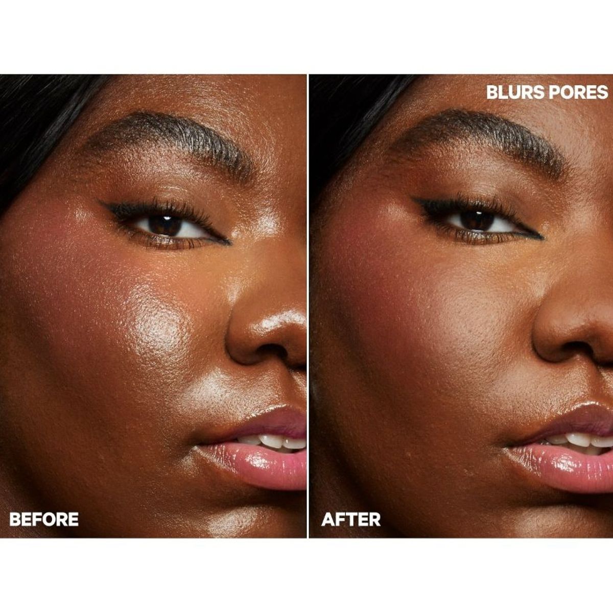 MILK MAKEUP - Fijador Matificante Pore Eclipse + Difuminador 40 ml - MILK