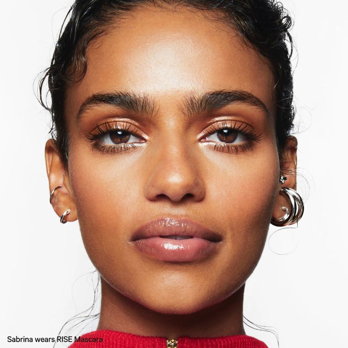 MILK MAKEUP - Máscara de Pestañas RISE Lifting + Lengthening - MILK MAKEUP