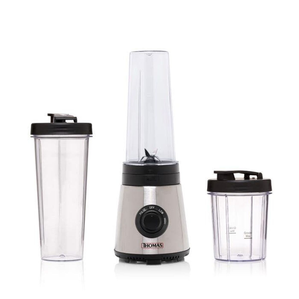 THOMAS - Licuadora Personal Thomas TH-300PB