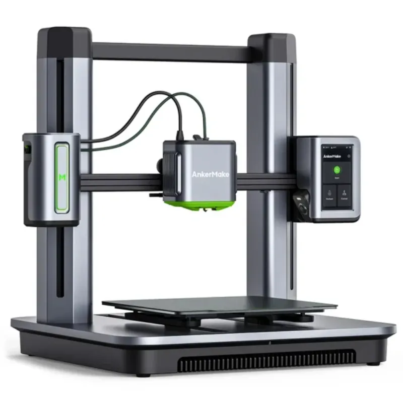 ANKERMAKE - Impresora 3d Ankermake M5