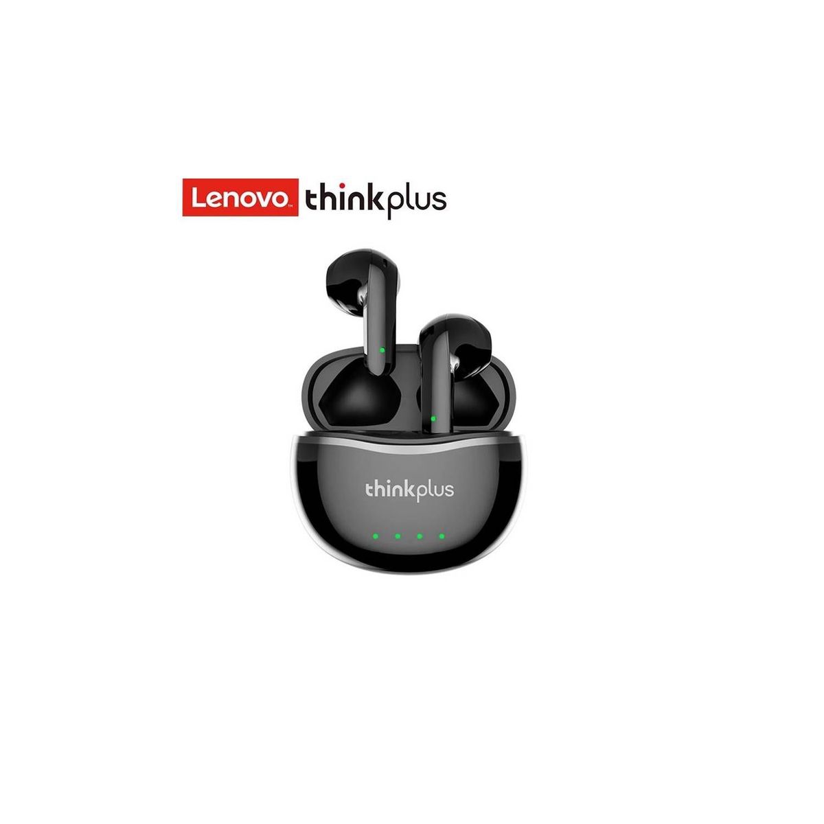 LENOVO - Audifono Bluetooth Lenovo X16 Tws 5.2