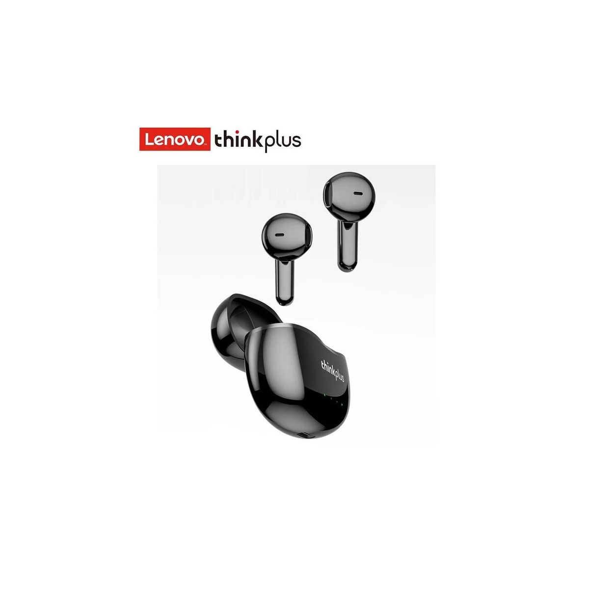 LENOVO - Audifono Bluetooth Lenovo X16 Tws 5.2
