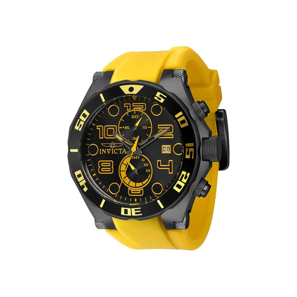 INVICTA - RELOJ ACUATICO HOMBRE 40020 INVICTA