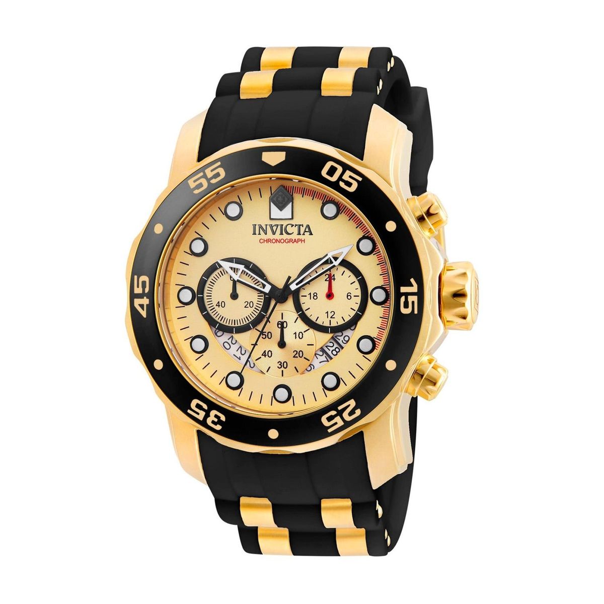 INVICTA - RELOJ ACUATICO HOMBRE 17566 INVICTA