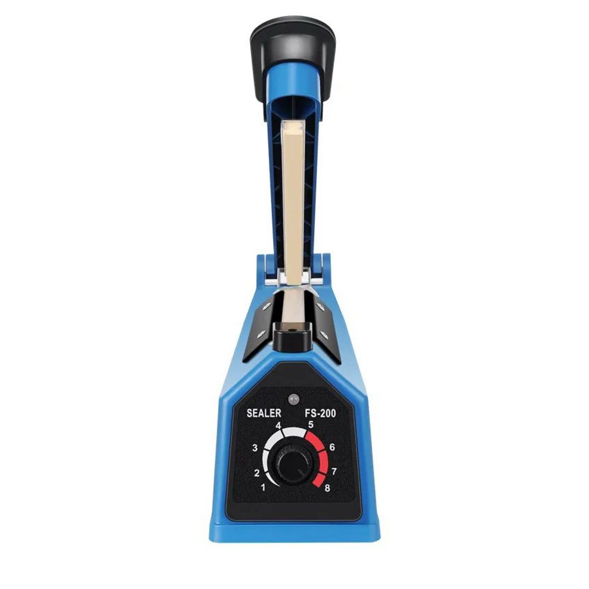 GENERICO - Selladora Y Cortadora De Bolsa De 20 Cm  Repuesto