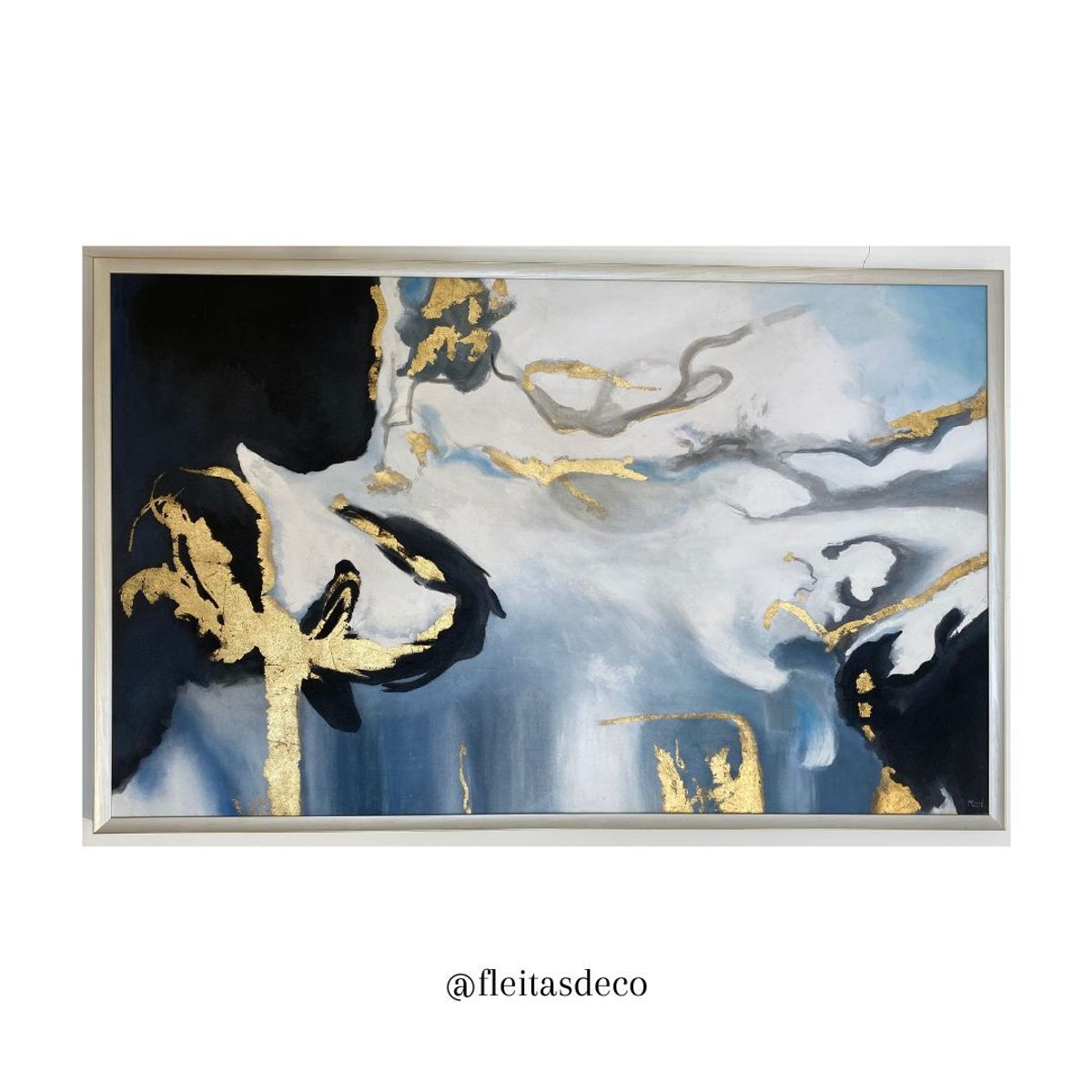 GENERICO - CUADRO SUSPIRO DE LEÓN