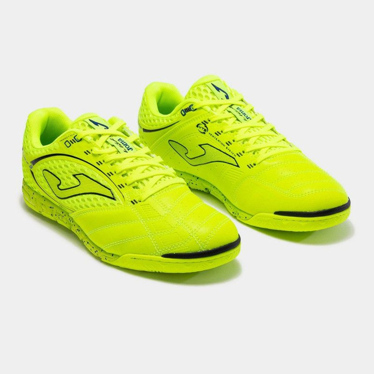 JOMA - Zapatilla Joma Liga 5 23 Indoor LIGS2309IN para Hombre_.