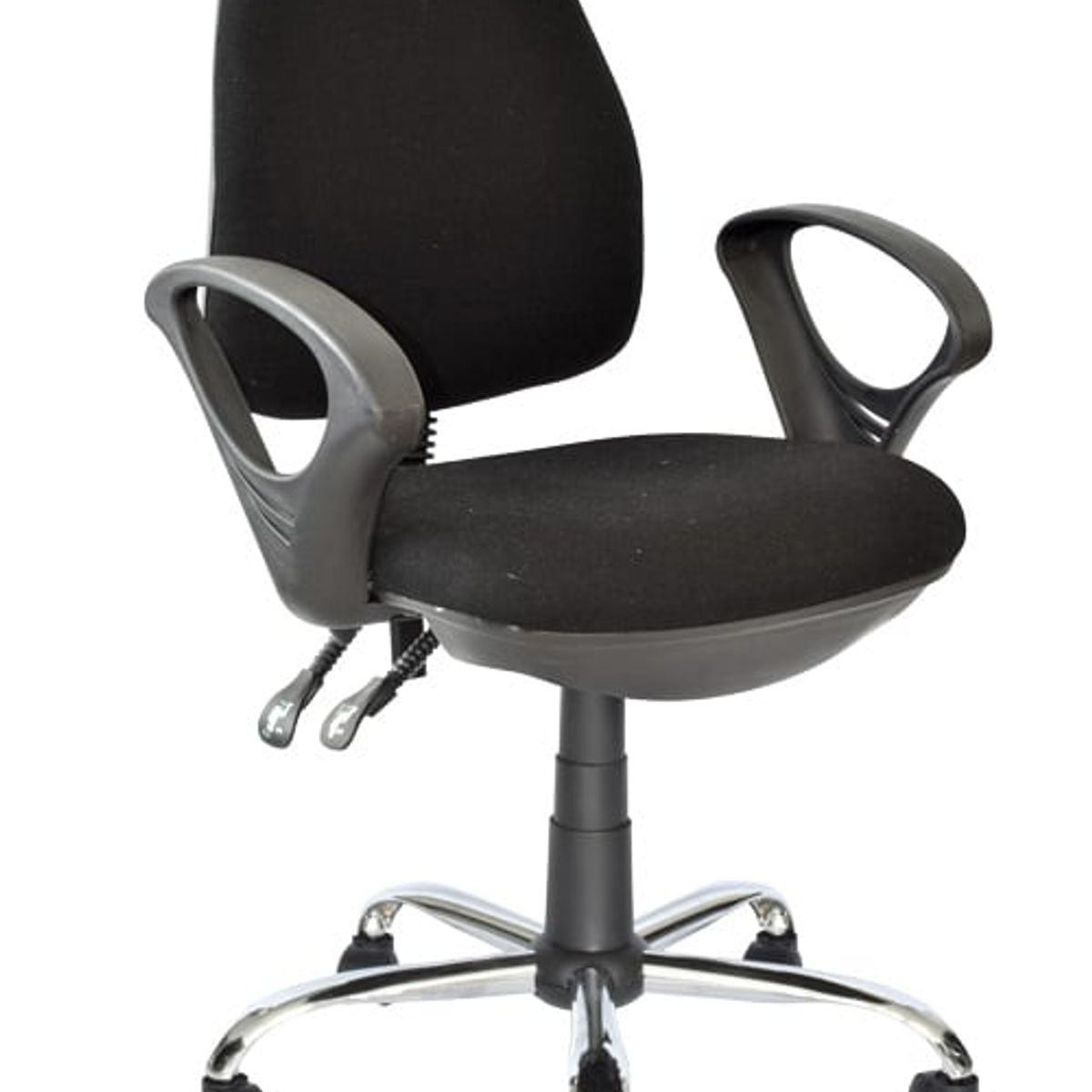 OFIDEAS - Silla de Oficina Operativa Lee Ofideas