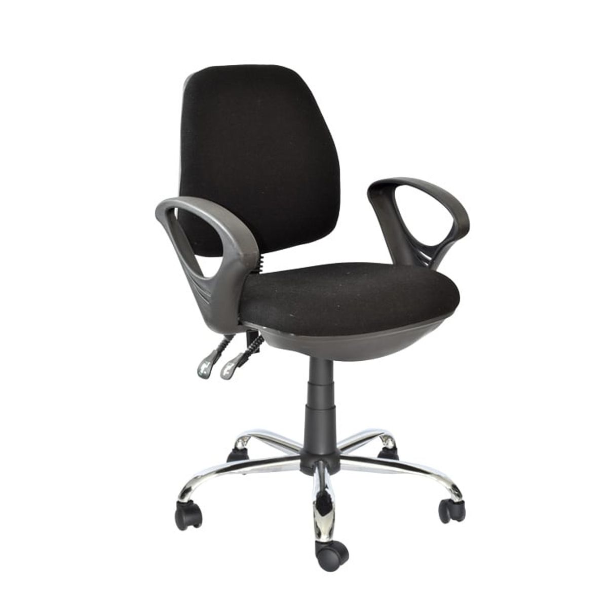 OFIDEAS - Silla de Oficina Operativa Lee Ofideas