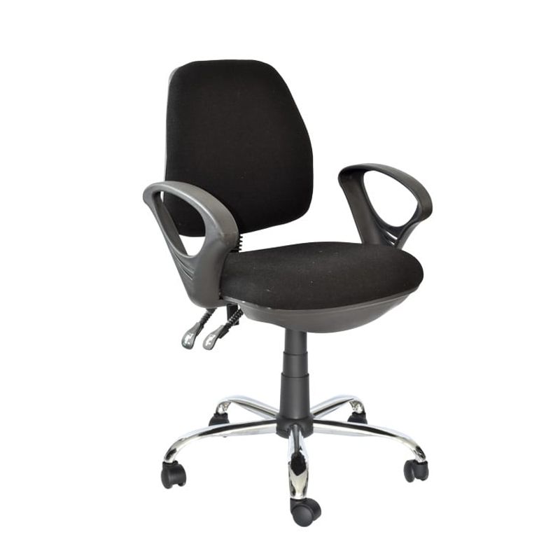 OFIDEAS - Silla de Oficina Operativa Lee Ofideas