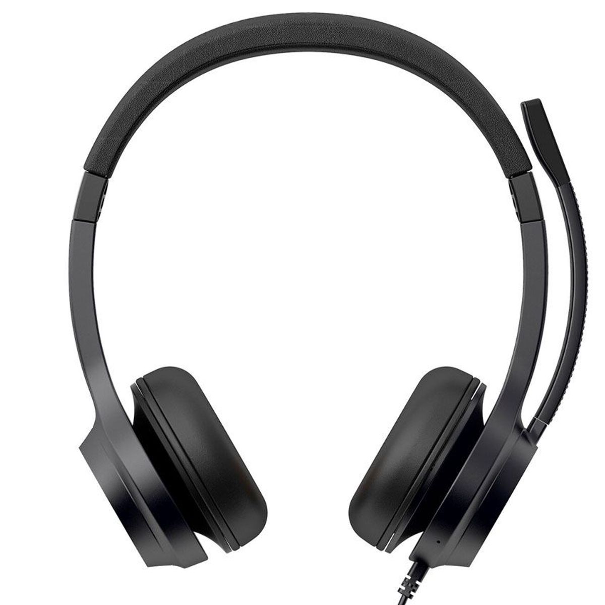 CREATIVE - Auricular Creative Chat Usb Noise Cancelling Usb-c Negro 51EF0980AA000