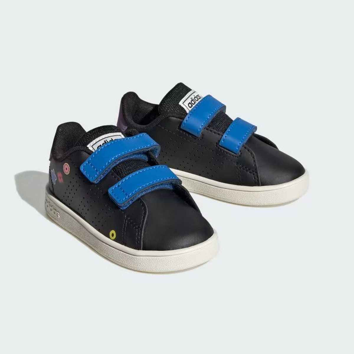 ADIDAS - Zapatilla Adidas Advantage IE7457 para NiÃ±os