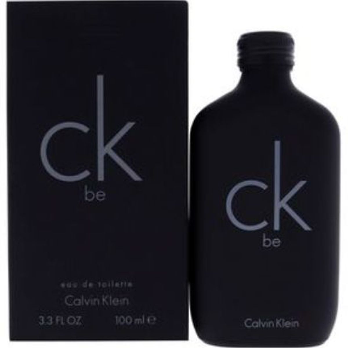 CALVIN KLEIN - Perfume Hombre CK Be Calvin Klein EDT 100 ml