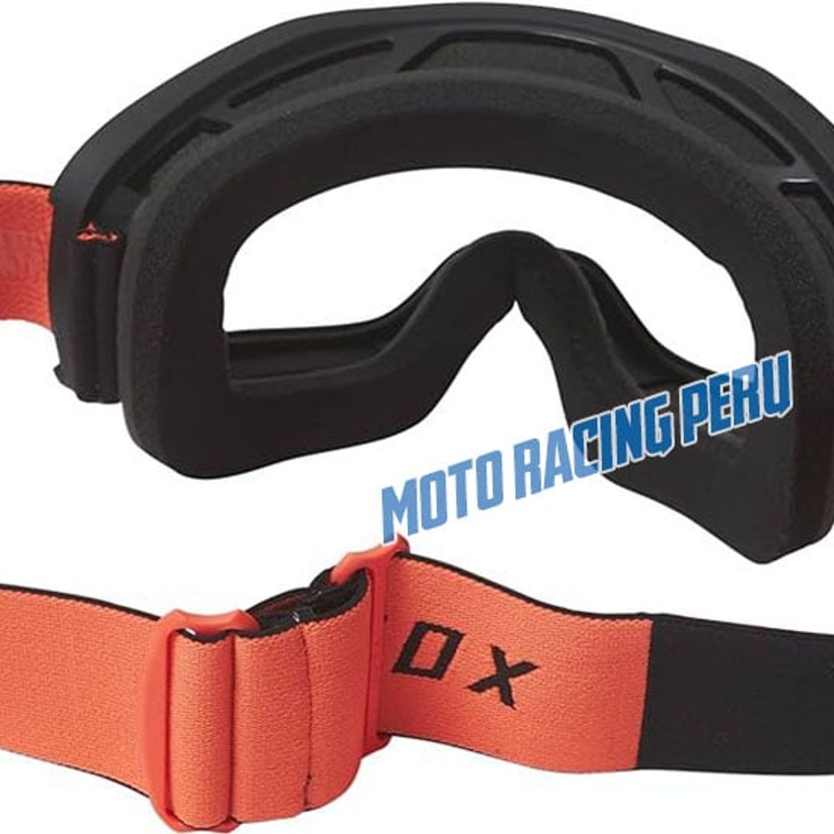 FOX - LENTES GOGGLES ANTIPARRAS PARA CICLISMO FOX MAIN