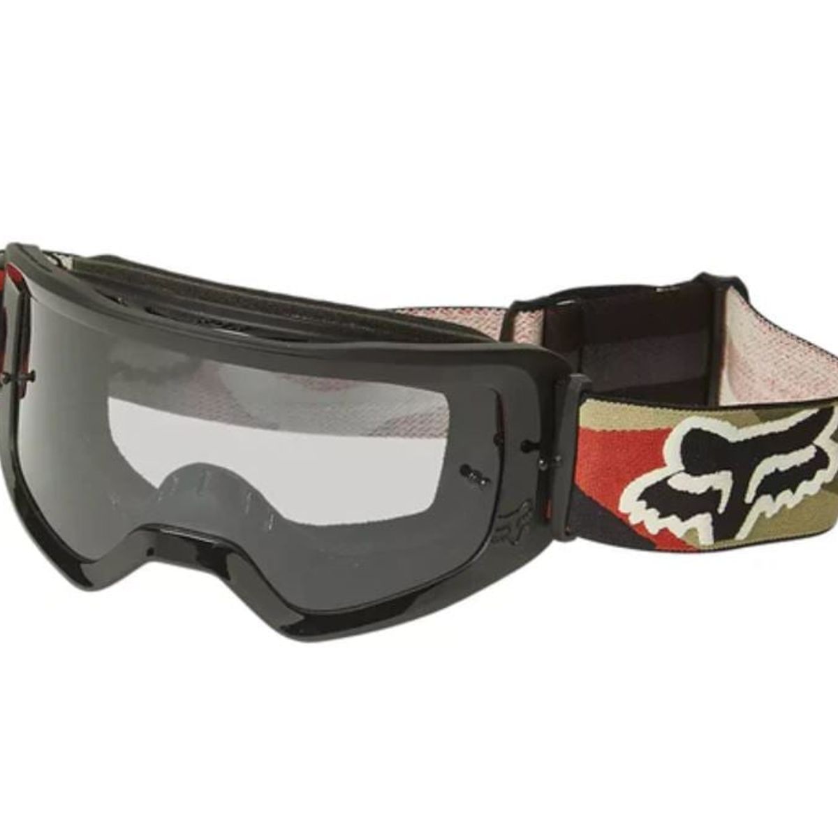 FOX - LENTES GOGGLES ANTIPARRAS PARA CICLISMO FOX MAIN