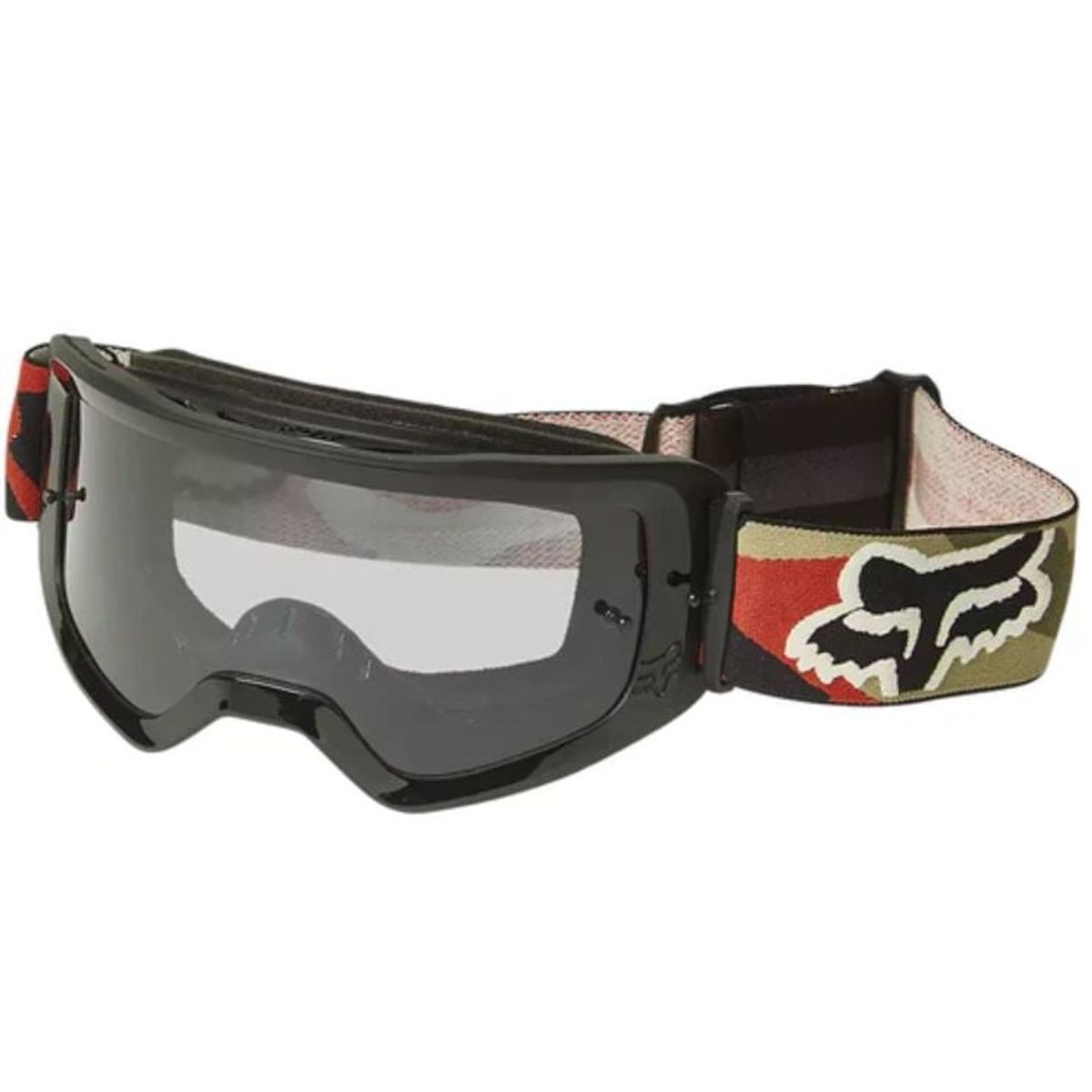 FOX - LENTES GOGGLES ANTIPARRAS PARA CICLISMO FOX MAIN