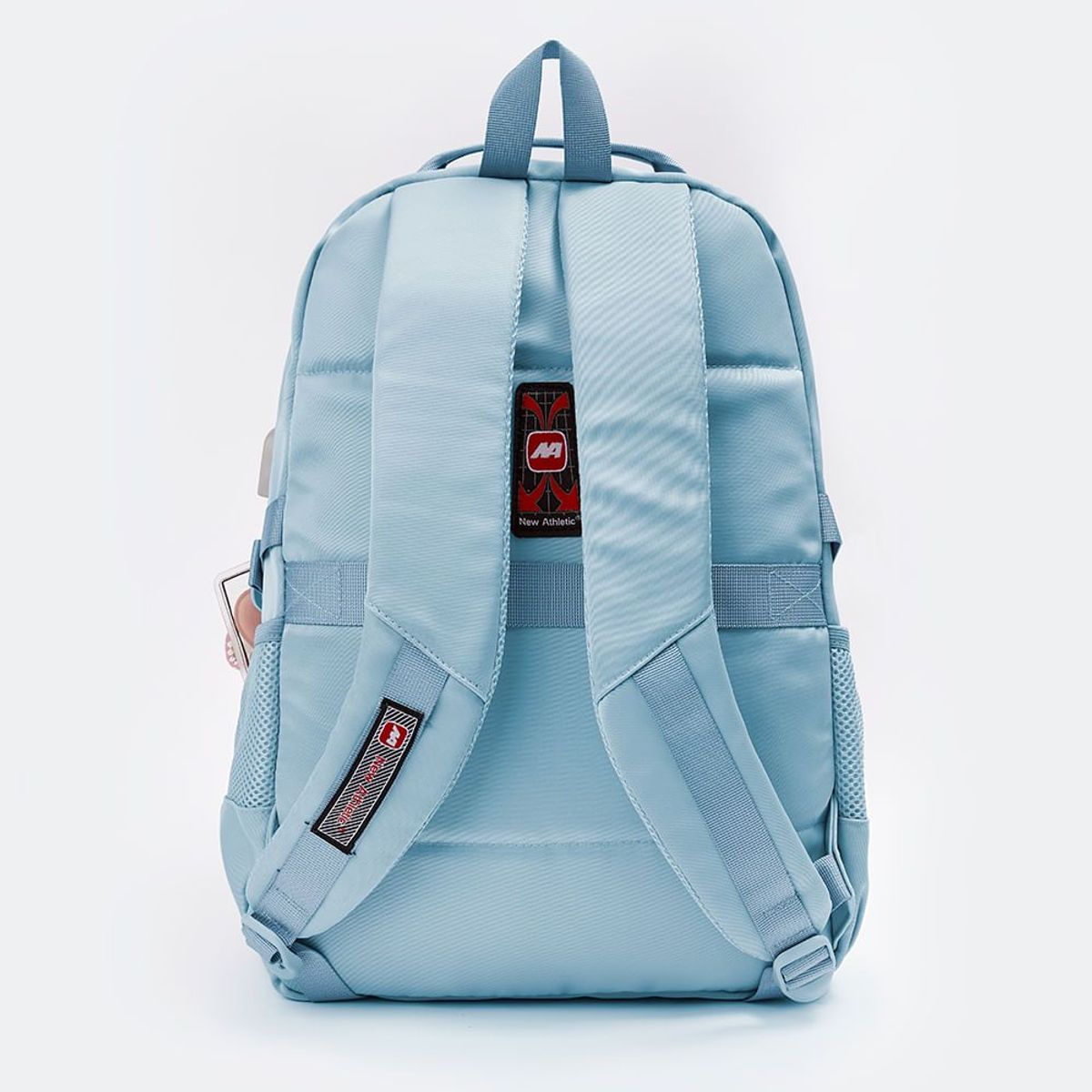 NEW ATHLETIC - MOCHILAS NEW ATHLETIC TARGER16 CELESTE UNISEX