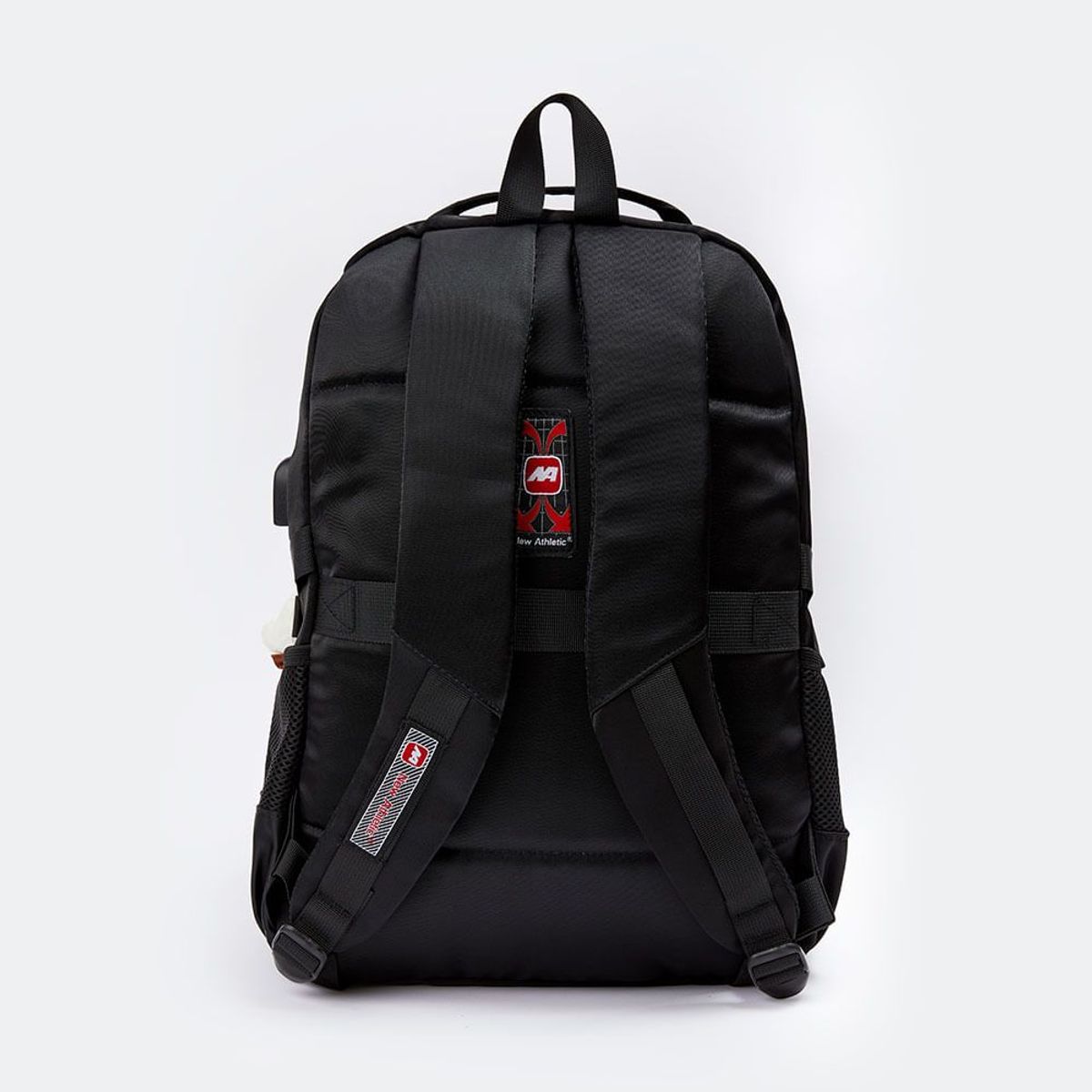 NEW ATHLETIC - MOCHILAS NEW ATHLETIC TARGER16 NEGRO UNISEX