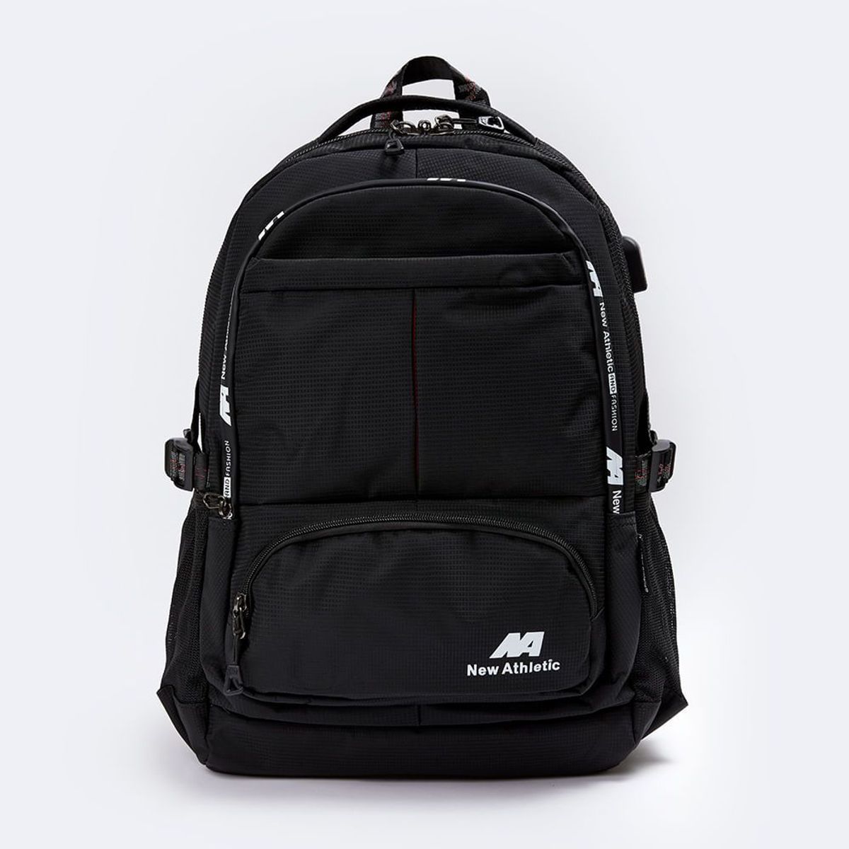 NEW ATHLETIC - MOCHILAS NEW ATHLETIC ARMEX13 NEGRO UNISEX