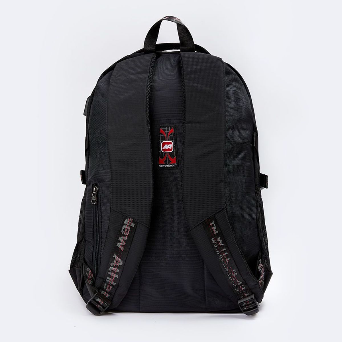 NEW ATHLETIC - MOCHILAS NEW ATHLETIC ARMEX13 NEGRO UNISEX