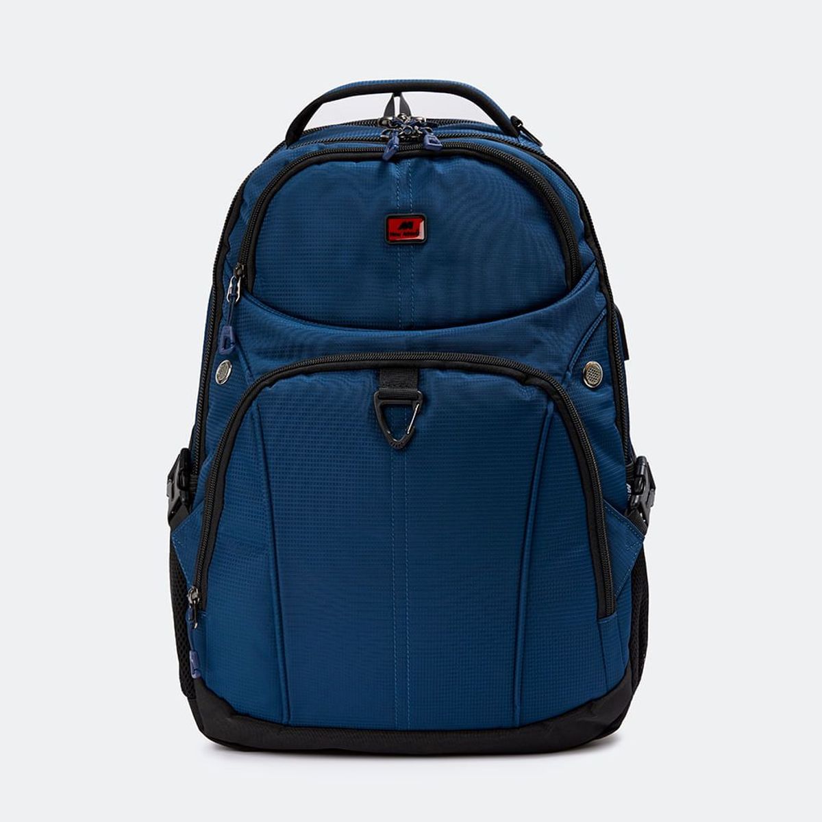 NEW ATHLETIC - MOCHILAS NEW ATHLETIC TARGET12 AZUL UNISEX