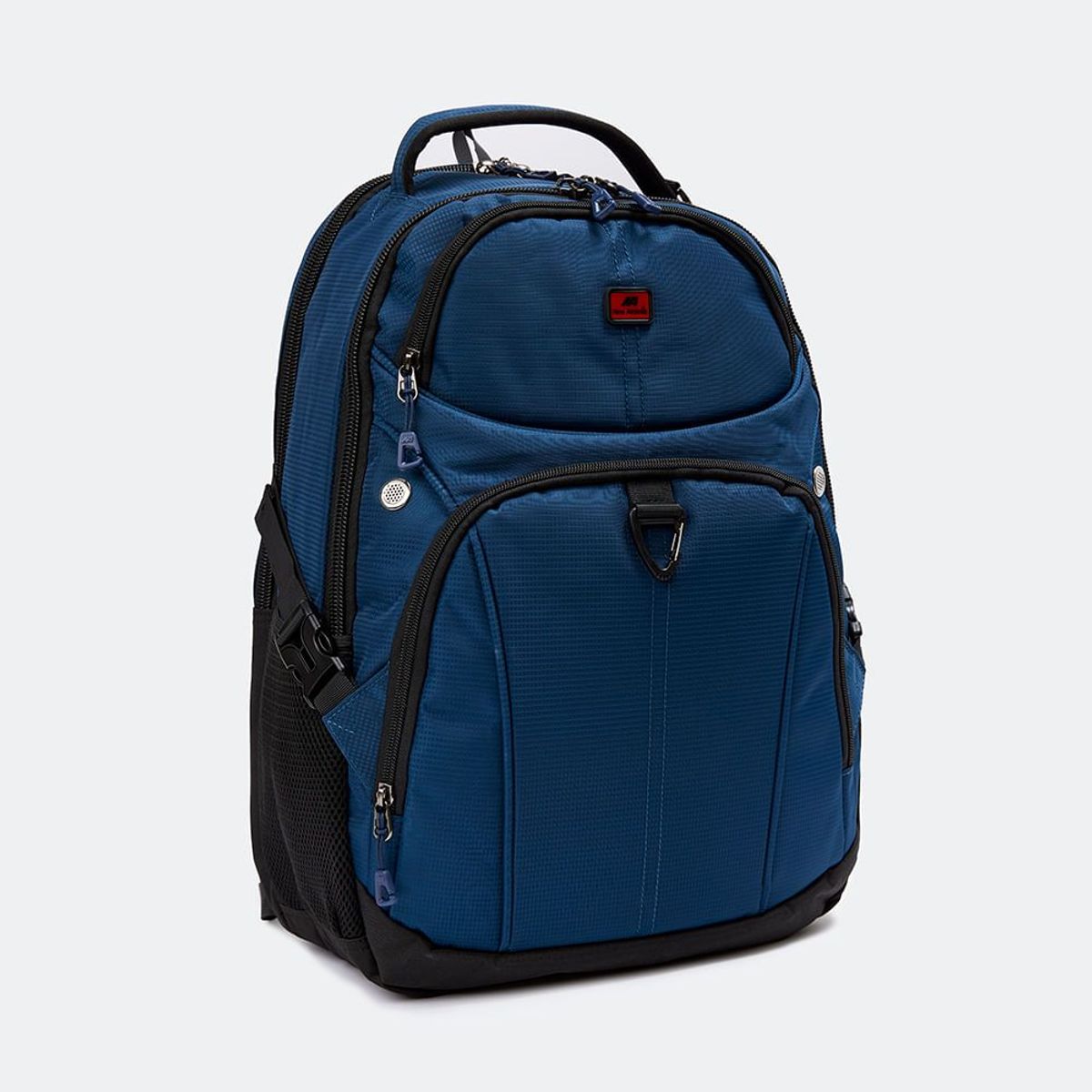 NEW ATHLETIC - MOCHILAS NEW ATHLETIC TARGET12 AZUL UNISEX