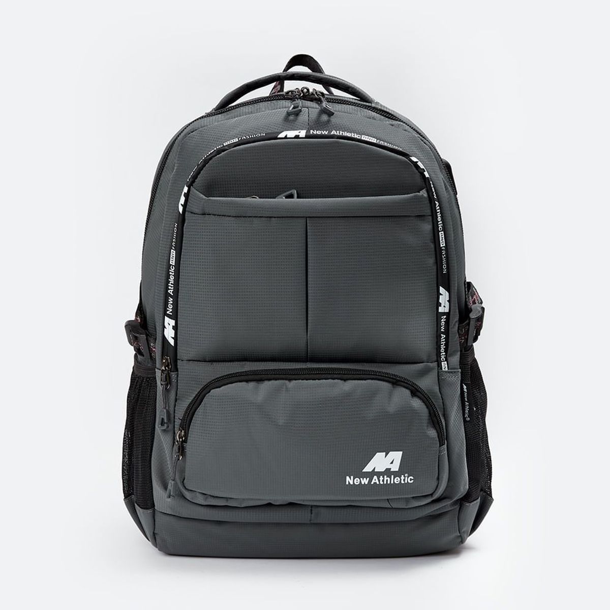 NEW ATHLETIC - MOCHILAS NEW ATHLETIC ARMEX13 GRIS UNISEX