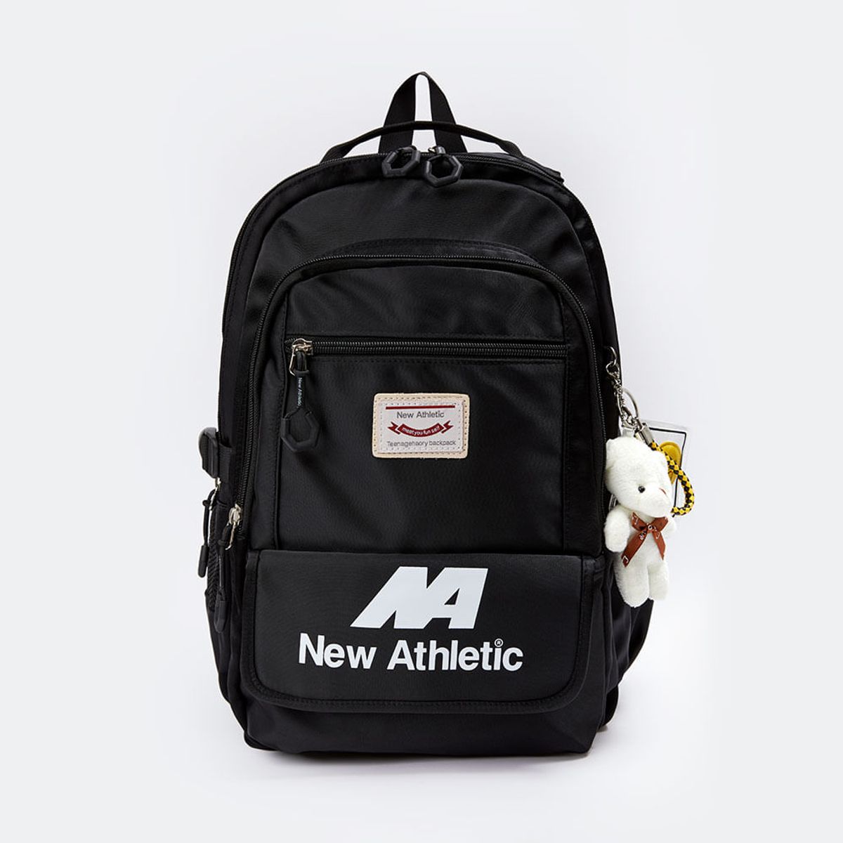 NEW ATHLETIC - MOCHILAS NEW ATHLETIC TARGER18 NEGRO UNISEX
