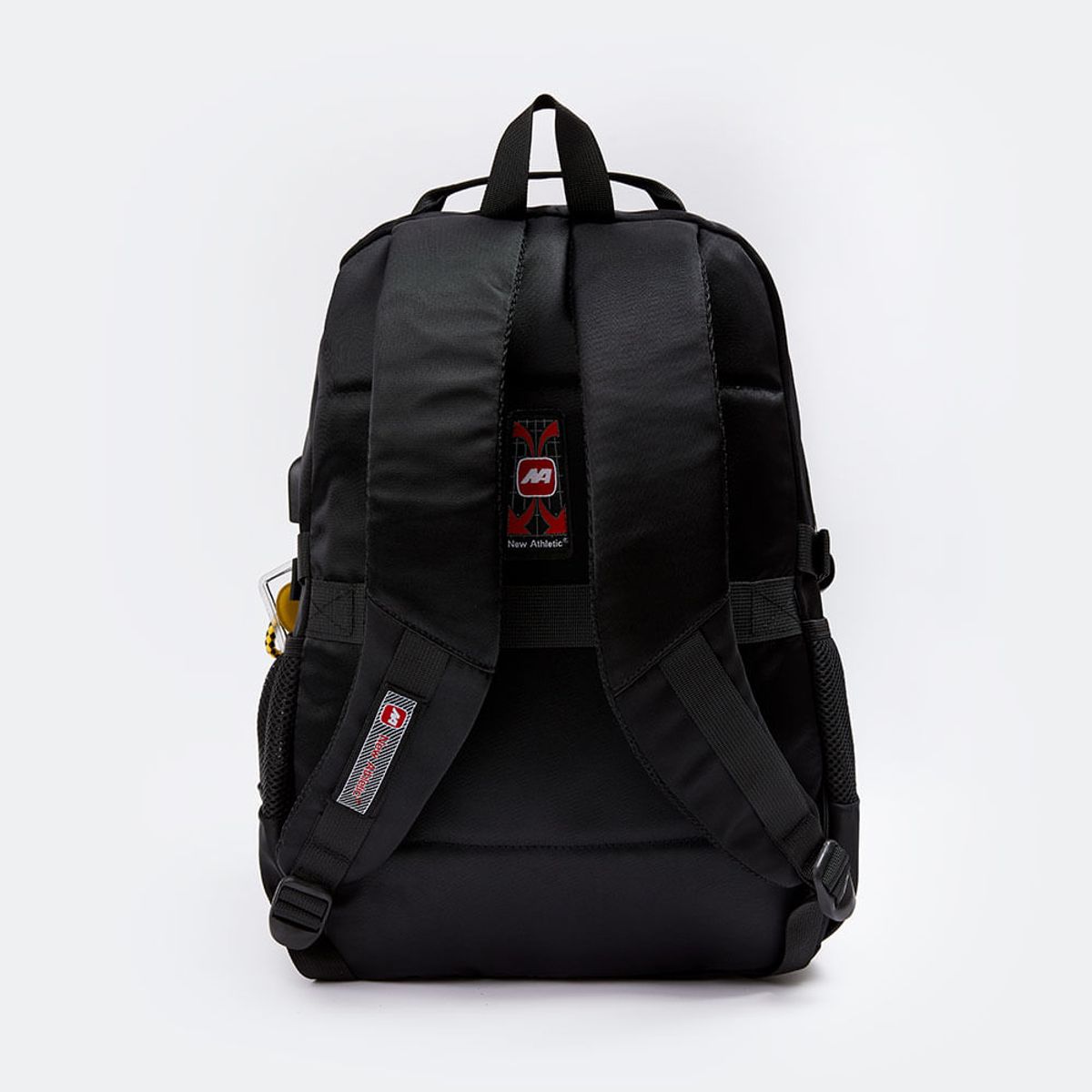 NEW ATHLETIC - MOCHILAS NEW ATHLETIC TARGER18 NEGRO UNISEX