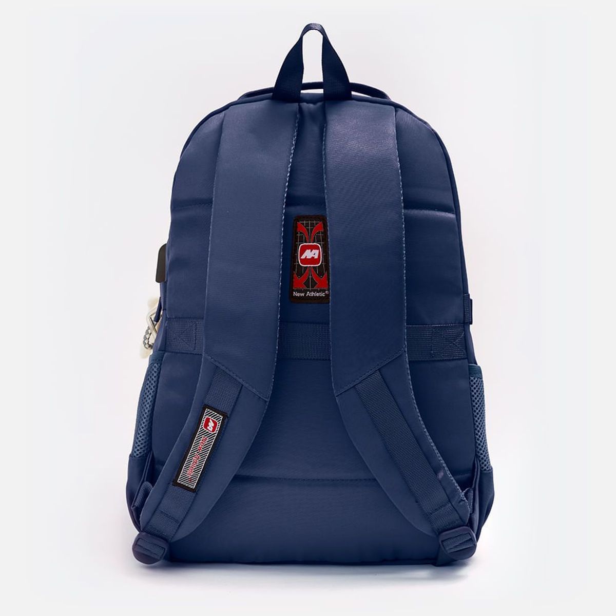 NEW ATHLETIC - MOCHILAS NEW ATHLETIC TARGER17 AZUL OSCURO