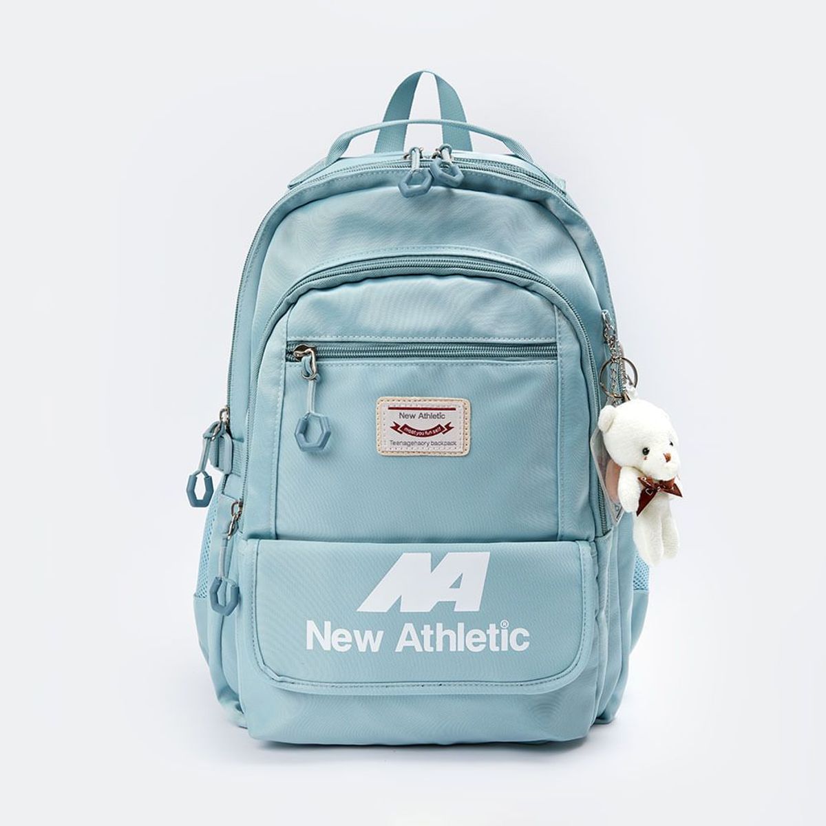 NEW ATHLETIC - MOCHILAS NEW ATHLETIC TARGER18 CELESTE