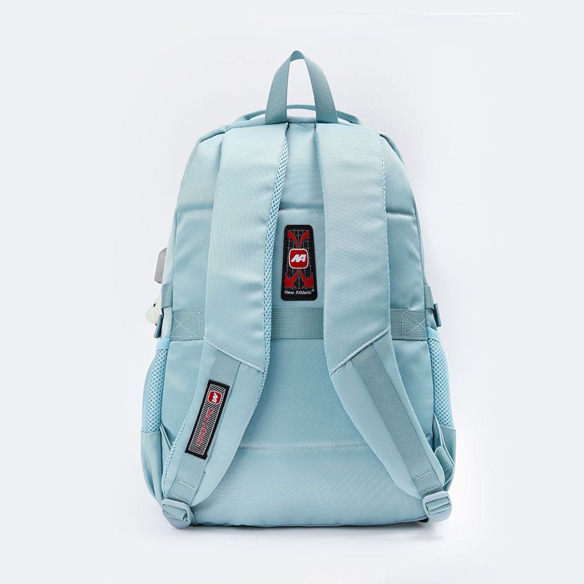 NEW ATHLETIC - MOCHILAS NEW ATHLETIC TARGER18 CELESTE