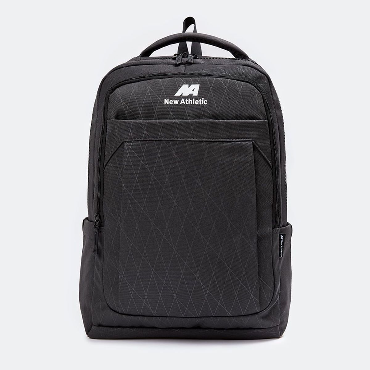 NEW ATHLETIC - MOCHILAS NEW ATHLETIC TARGER03 GRIS UNISEX