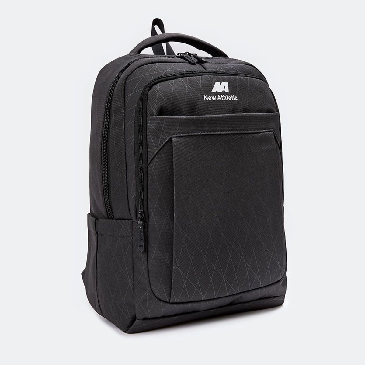 NEW ATHLETIC - MOCHILAS NEW ATHLETIC TARGER03 GRIS UNISEX