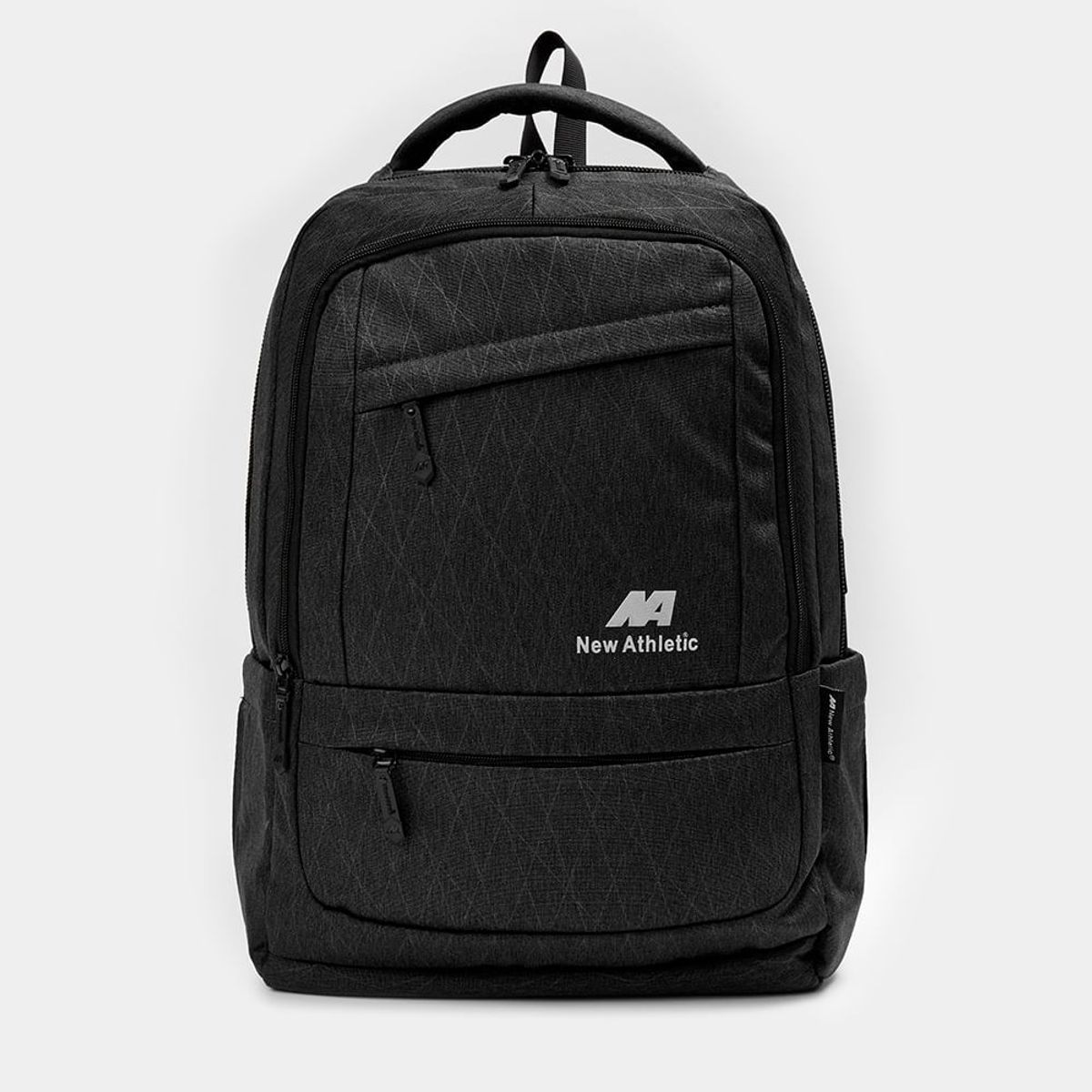 NEW ATHLETIC - MOCHILAS NEW ATHLETIC ARMEX02 NEGRO UNISEX