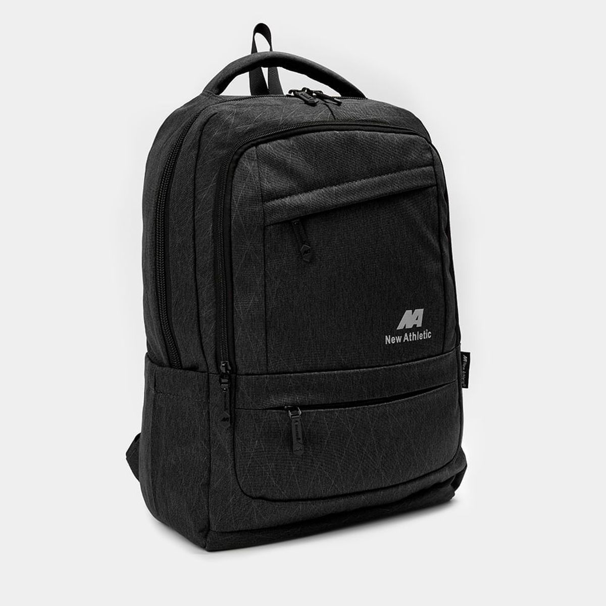 NEW ATHLETIC - MOCHILAS NEW ATHLETIC ARMEX02 NEGRO UNISEX