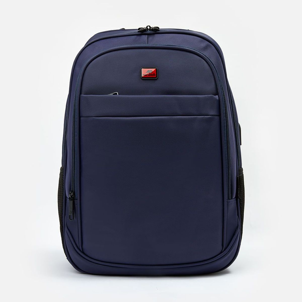 NEW ATHLETIC - MOCHILAS NEW ATHLETIC ARMEX08 AZUL OSCURO UNISEX