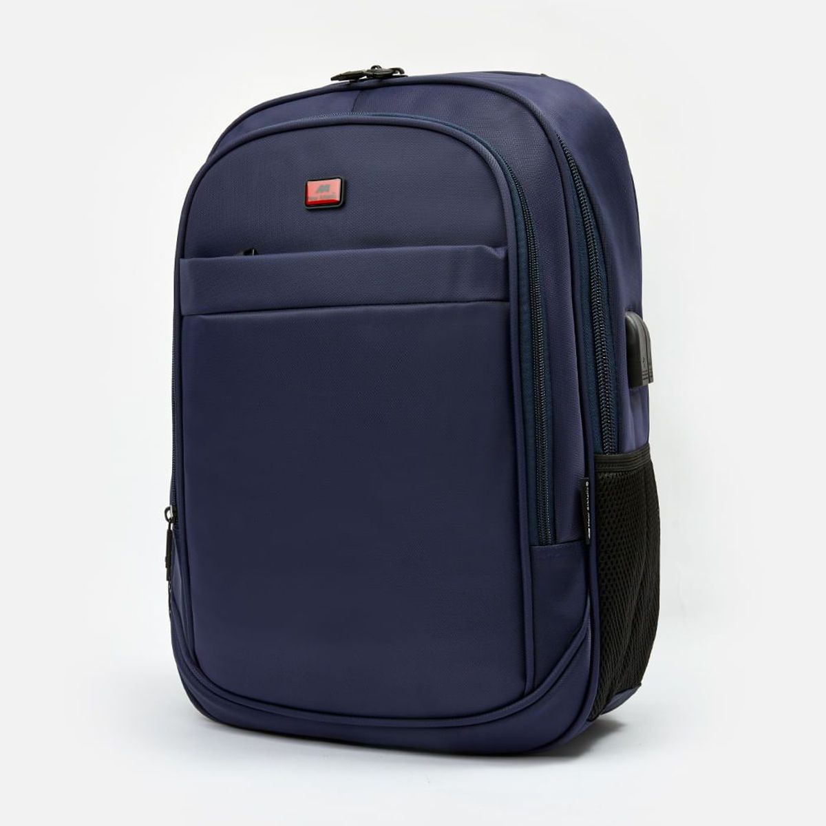 NEW ATHLETIC - MOCHILAS NEW ATHLETIC ARMEX08 AZUL OSCURO UNISEX