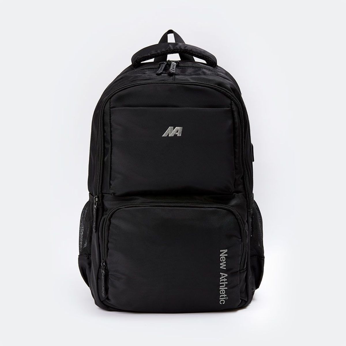 NEW ATHLETIC - MOCHILAS NEW ATHLETIC ARMEX06 NEGRO UNISEX