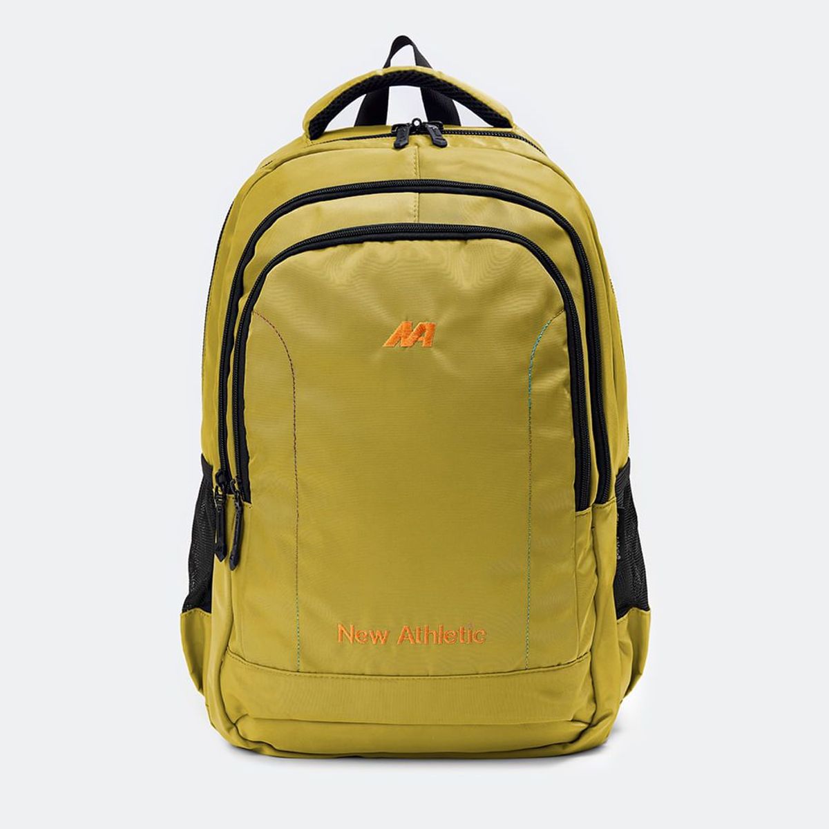 NEW ATHLETIC - MOCHILAS NEW ATHLETIC TARGER07 MOSTAZA UNISEX