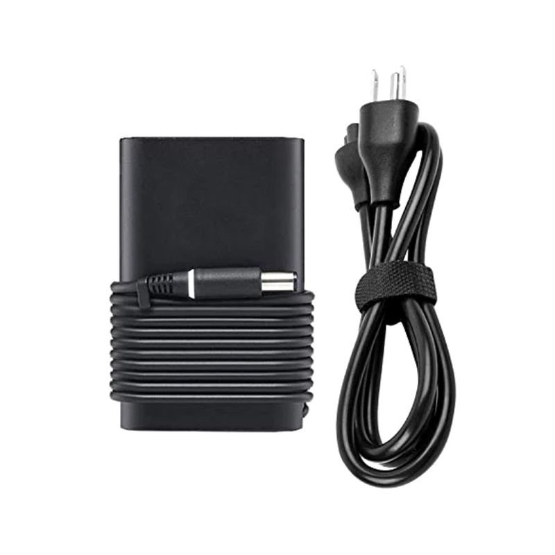 DELL - CARGADOR DELL PARA NOTEBOOK 19.5V 3.34A P/N:LA65NM130  HA65NM130