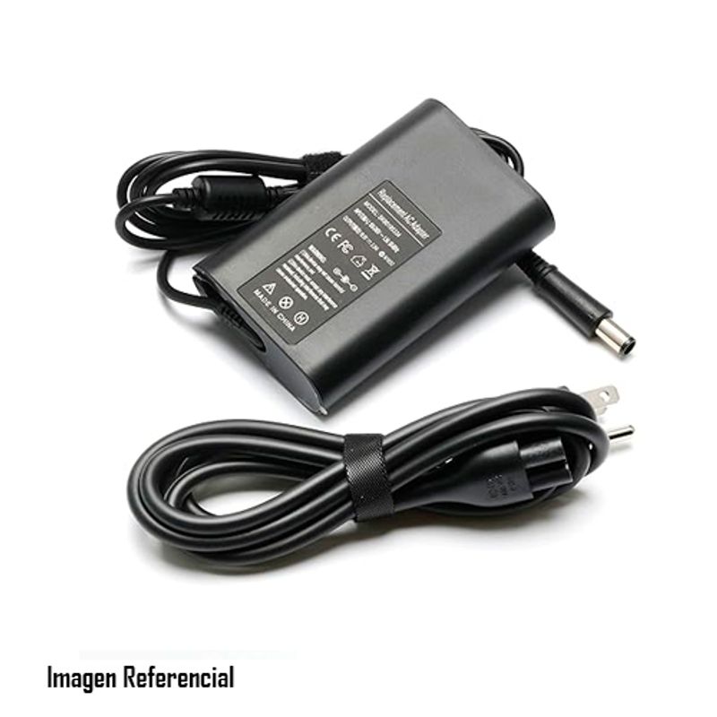 Caricabatterie Di Alimentazione CA Per Dell New Genuine - Foto 3