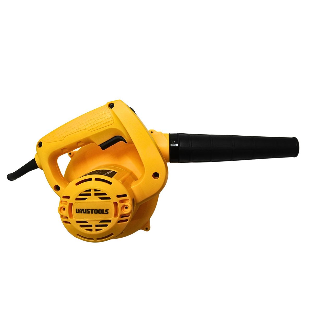 UYUSTOOLS - SOPLADOR ASPIRADORA  DE AIRE 400W - UYUSTOOLS
