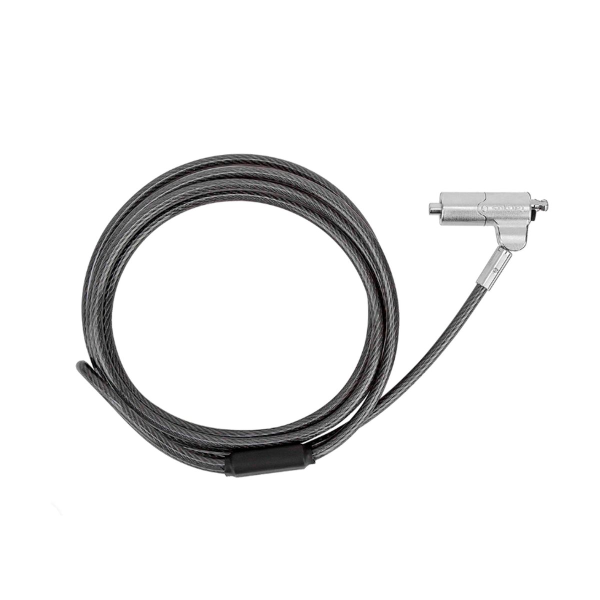 TARGUS - CABLE DE SEGURIDAD CADENA TARGUS PARA NOTEBOOK P/N: ASP65GLX
